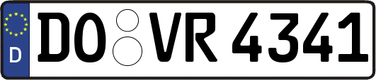 DO-VR4341