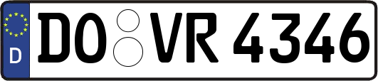 DO-VR4346
