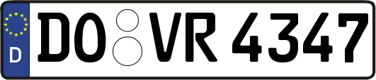 DO-VR4347