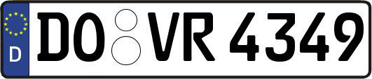 DO-VR4349