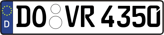 DO-VR4350
