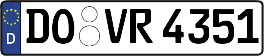 DO-VR4351
