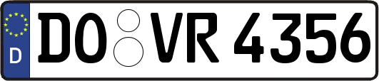 DO-VR4356