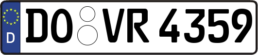 DO-VR4359