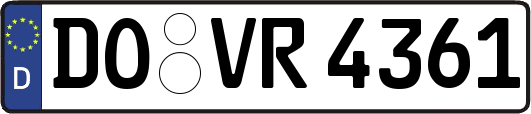 DO-VR4361