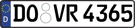 DO-VR4365