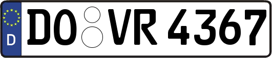DO-VR4367