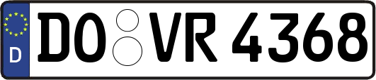 DO-VR4368
