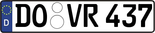 DO-VR437