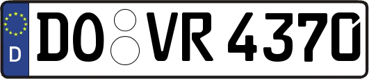 DO-VR4370