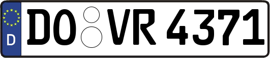 DO-VR4371