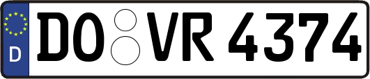 DO-VR4374