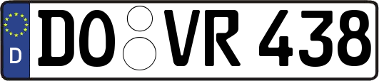 DO-VR438