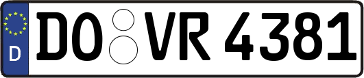 DO-VR4381