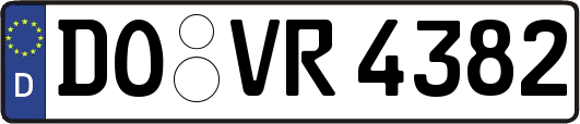 DO-VR4382