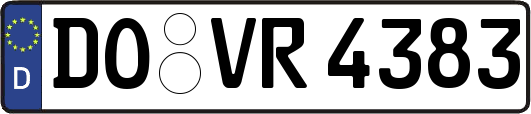 DO-VR4383