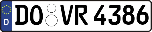 DO-VR4386