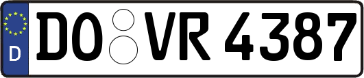 DO-VR4387