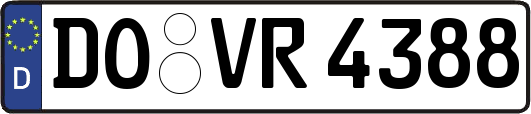 DO-VR4388