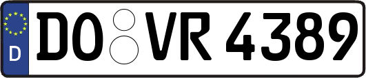 DO-VR4389