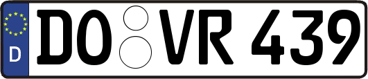 DO-VR439