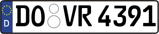 DO-VR4391