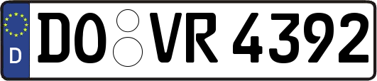 DO-VR4392