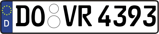 DO-VR4393