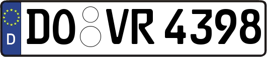 DO-VR4398