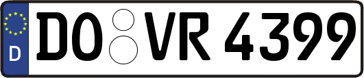 DO-VR4399
