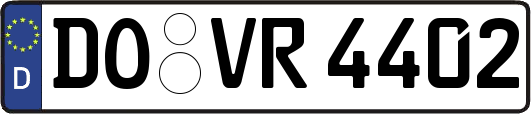 DO-VR4402