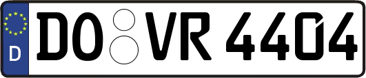 DO-VR4404