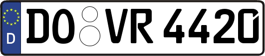 DO-VR4420