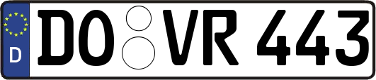 DO-VR443