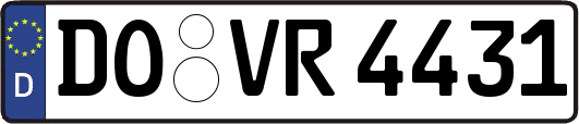 DO-VR4431