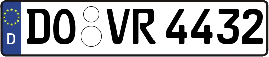 DO-VR4432