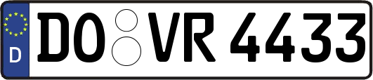 DO-VR4433