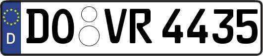 DO-VR4435