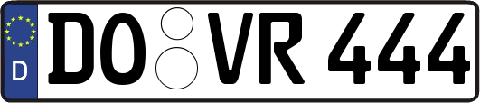 DO-VR444