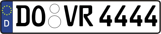 DO-VR4444