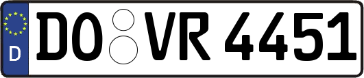 DO-VR4451