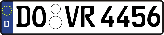 DO-VR4456