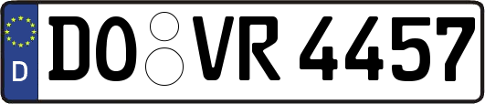 DO-VR4457