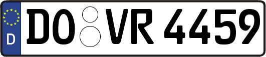 DO-VR4459