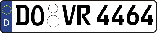 DO-VR4464