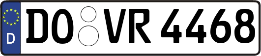 DO-VR4468
