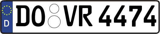 DO-VR4474
