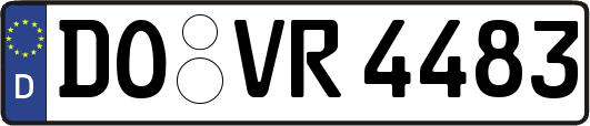 DO-VR4483
