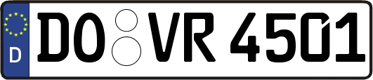 DO-VR4501