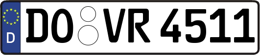 DO-VR4511